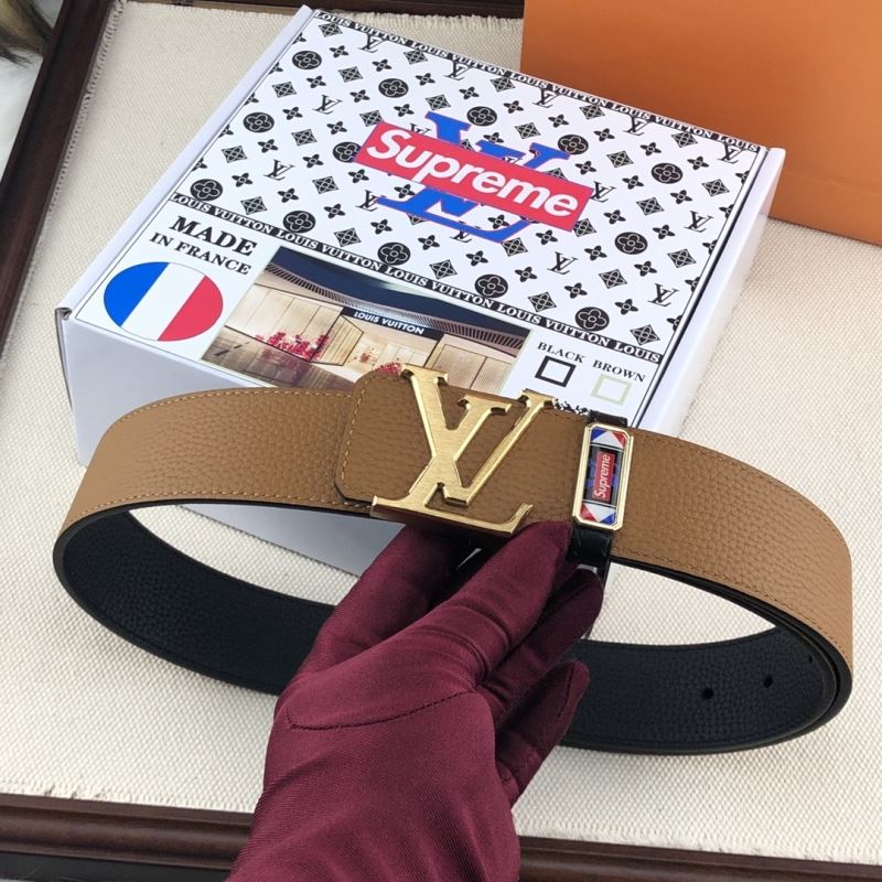 Louis Vuitton Belts